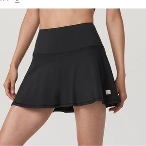 Vuori Baseline Skort